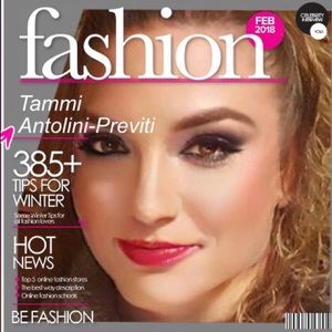 Meet your Posher, Tammi